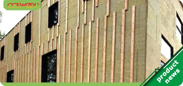 What's-the-role-of-Insulation-Rock-Wool-of-Exterior-Walls-in-life