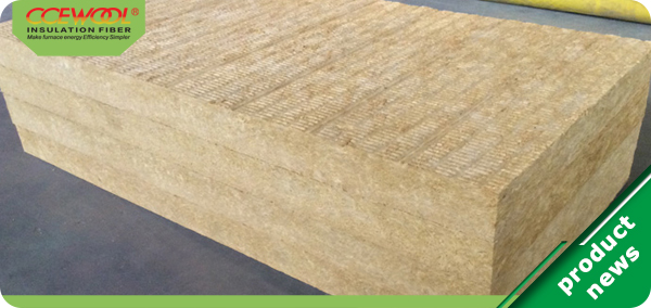 insulation-stone-wool-board