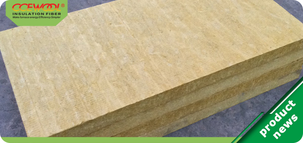 External-wall-rock-wool-board
