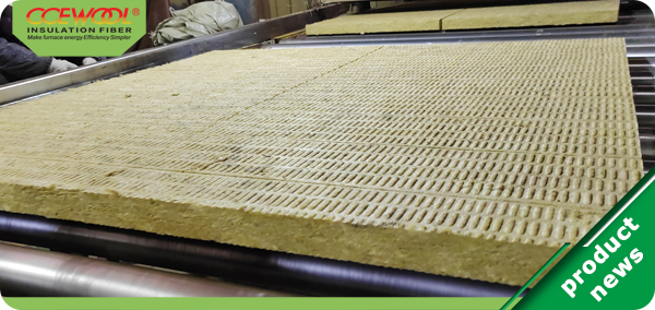 insulation-stone-wool-board