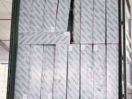 Stone Wool Board - CCEWOOL® Stone Wool Board - CCEWOOL®