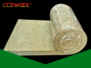 Rock Wool Blanket