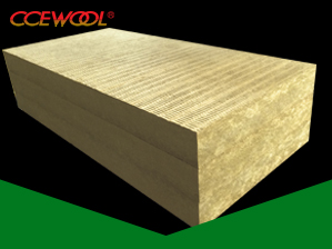 Stone Wool Board