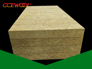 Rock Wool Boards of sound insulation and fire prevention