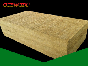 Insulation Rock Wool of High-strength Roof