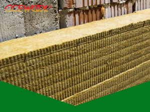 CCEWOOL® Stone Wool Board 80