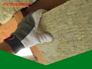 CCEWOOL® Stone Wool Sound Board