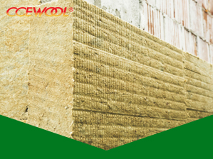 CCEWOOL® Stone Wool Board 110
