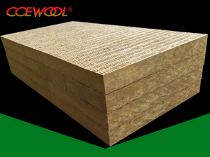 CCEWOOL® Multifunctional Stone Wool Board for Construction