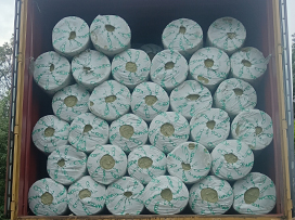 CCEWOOL Stone Wool insulation blanket CCEWOOL Stone Wool insulation blanket